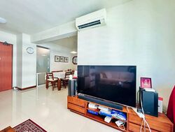 Blk 70A Telok Blangah Ridgeview (Bukit Merah), HDB 4 Rooms #467205781